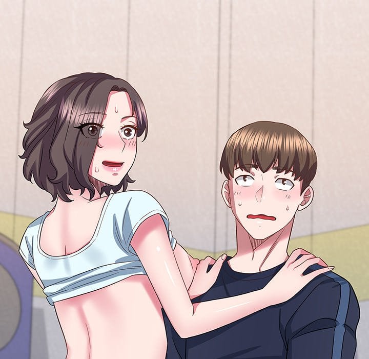 Tell Me the Future - Chapter 27 [photo 21] - MangaPorn