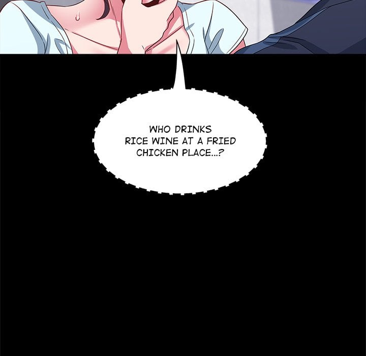 Tell Me the Future - Chapter 27 [photo 32] - MangaPorn