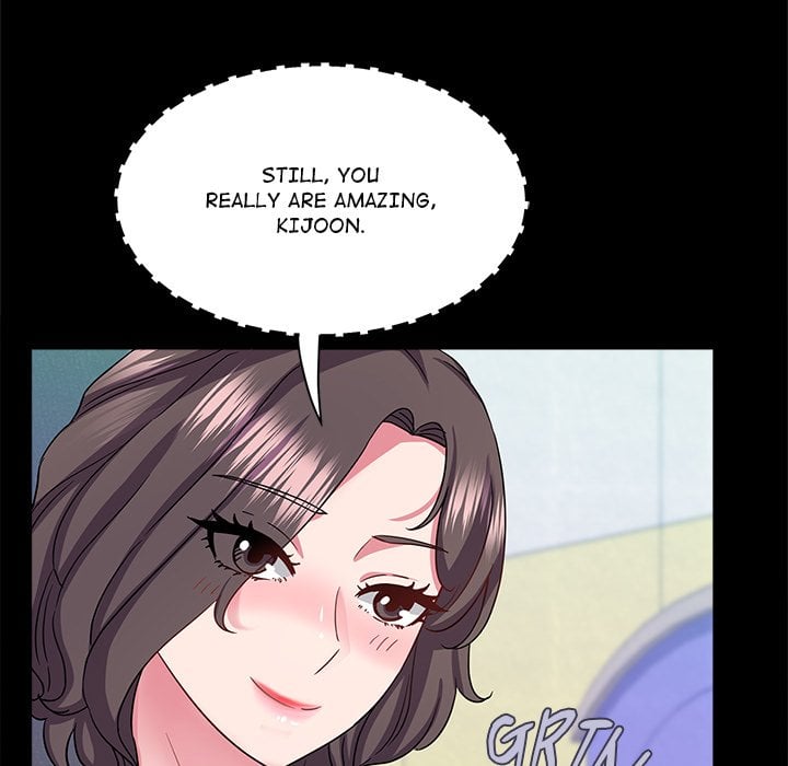 Tell Me the Future - Chapter 27 [photo 33] - MangaPorn