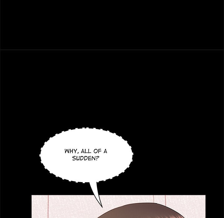 Tell Me the Future - Chapter 27 [photo 35] - MangaPorn