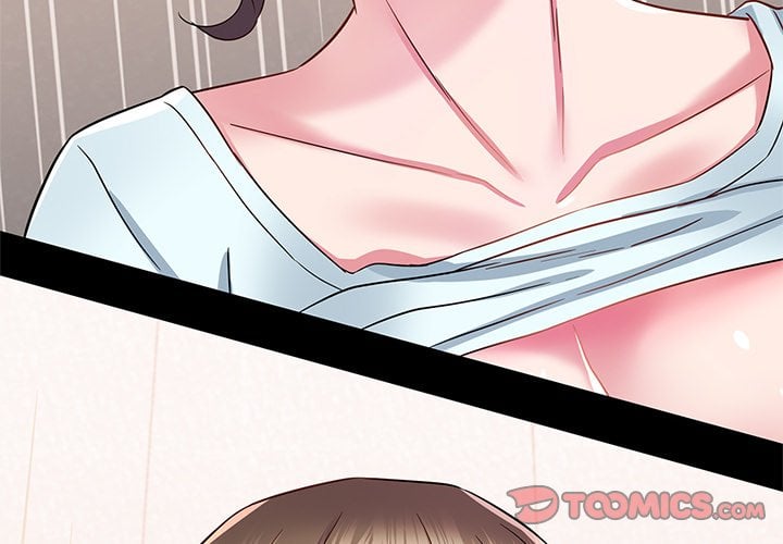 Tell Me the Future - Chapter 27 [photo 4] - MangaPorn