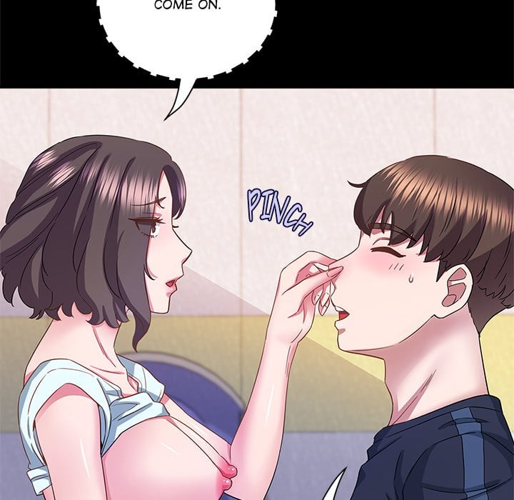 Tell Me the Future - Chapter 27 [photo 43] - MangaPorn