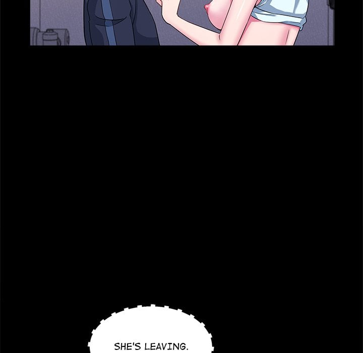 Tell Me the Future - Chapter 27 [photo 46] - MangaPorn