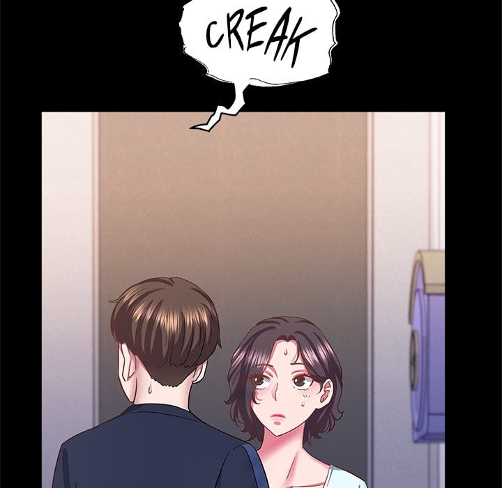 Tell Me the Future - Chapter 27 [photo 49] - MangaPorn