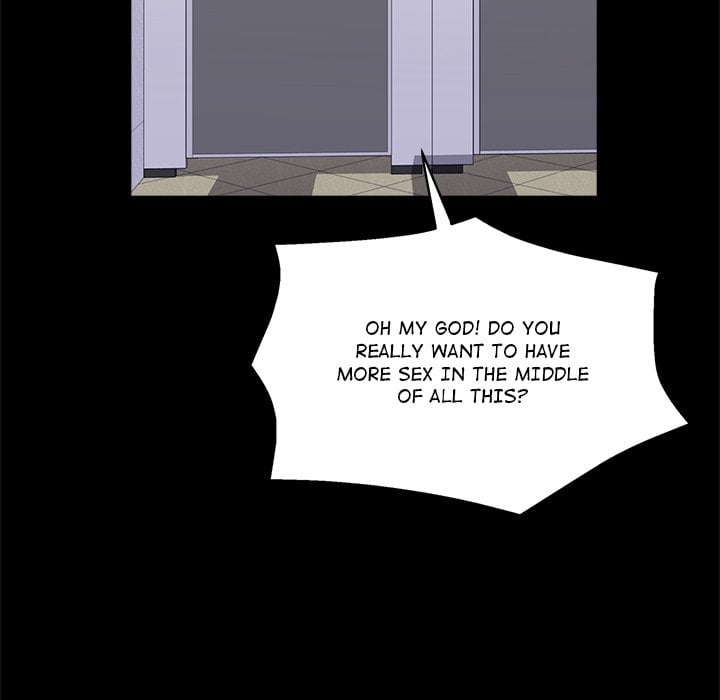 Tell Me the Future - Chapter 27 [photo 58] - MangaPorn