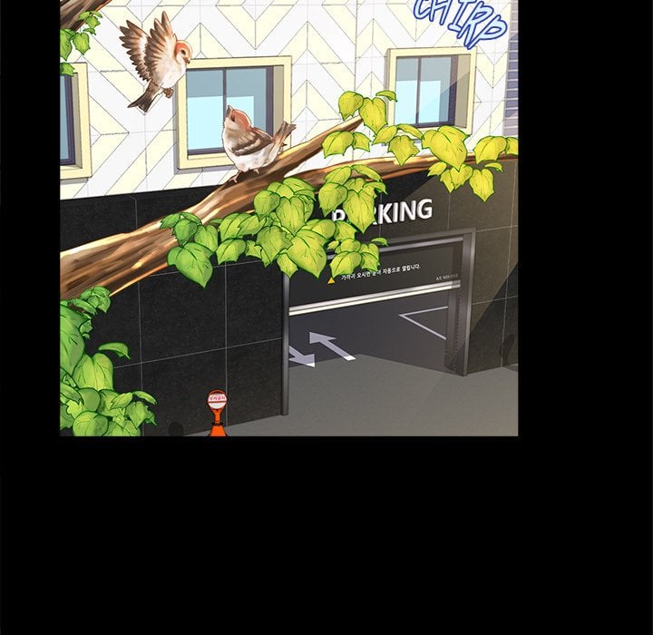 Tell Me the Future - Chapter 27 [photo 61] - MangaPorn