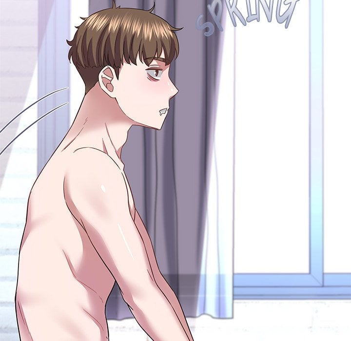 Tell Me the Future - Chapter 27 [photo 66] - MangaPorn