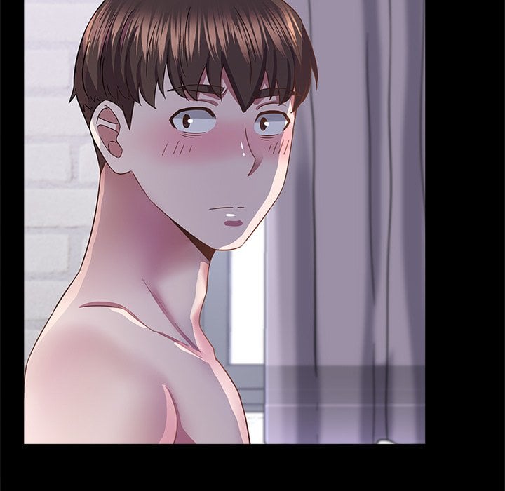 Tell Me the Future - Chapter 27 [photo 69] - MangaPorn