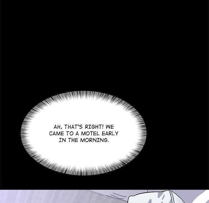 Tell Me the Future - Chapter 27 [photo 70] - MangaPorn