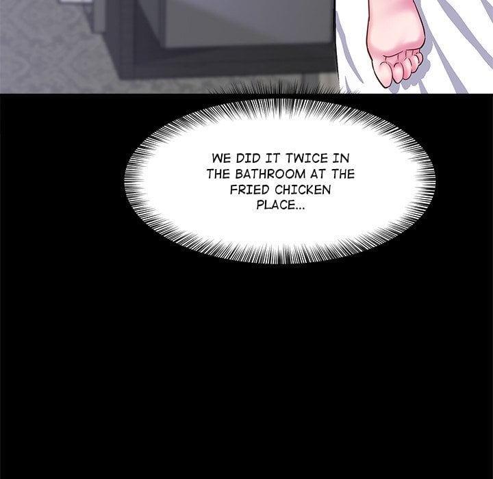 Tell Me the Future - Chapter 27 [photo 73] - MangaPorn