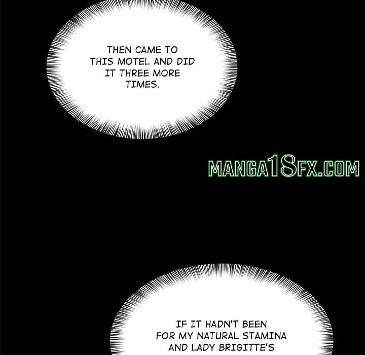 Tell Me the Future - Chapter 27 [photo 78] - MangaPorn