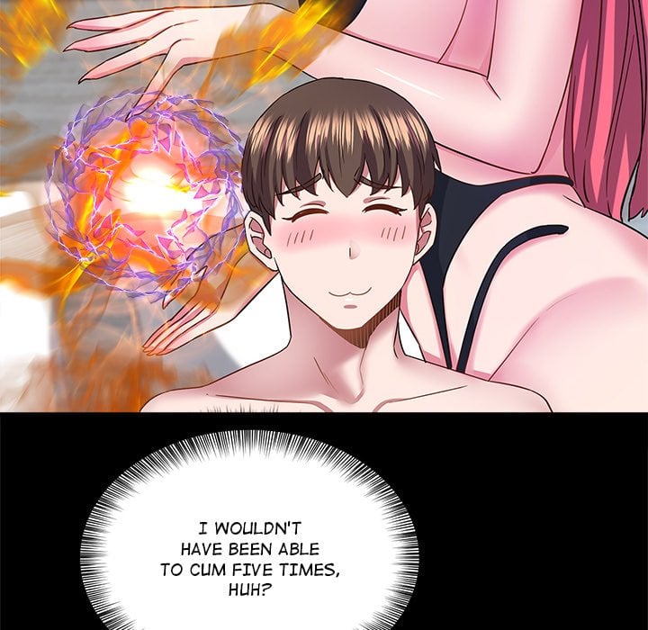 Tell Me the Future - Chapter 27 [photo 80] - MangaPorn