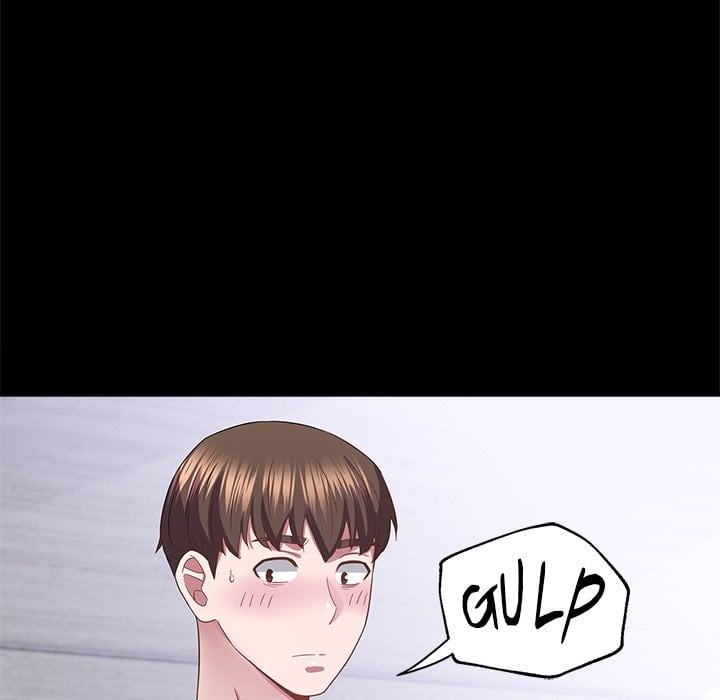 Tell Me the Future - Chapter 27 [photo 86] - MangaPorn