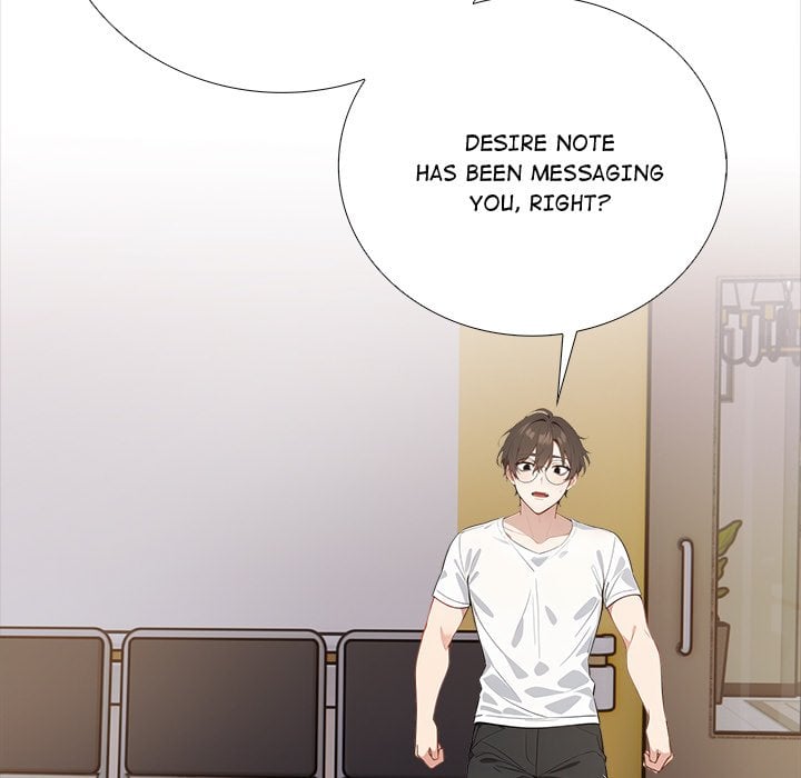 Desire Note - Chapter 25 [photo 104] - MangaPorn