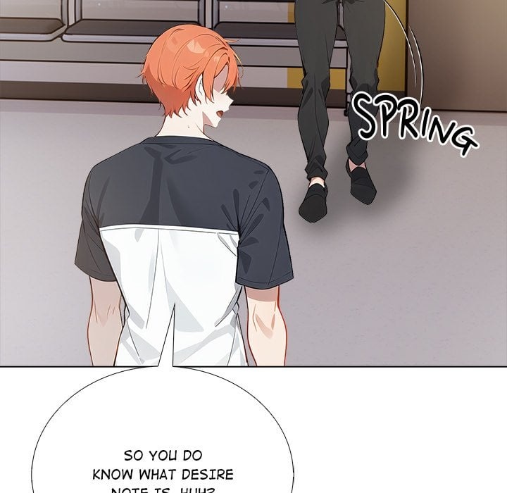 Desire Note - Chapter 25 [photo 105] - MangaPorn