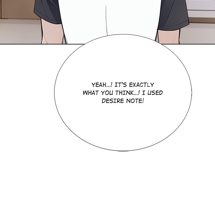 Desire Note - Chapter 25 [photo 108] - MangaPorn