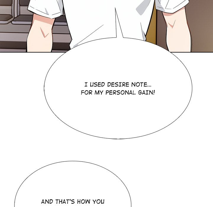 Desire Note - Chapter 25 [photo 110] - MangaPorn
