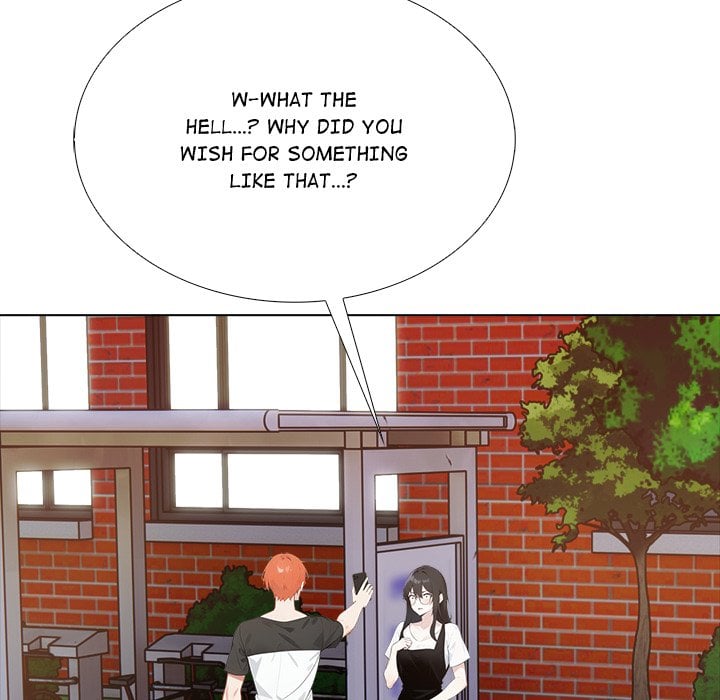 Desire Note - Chapter 25 [photo 13] - MangaPorn