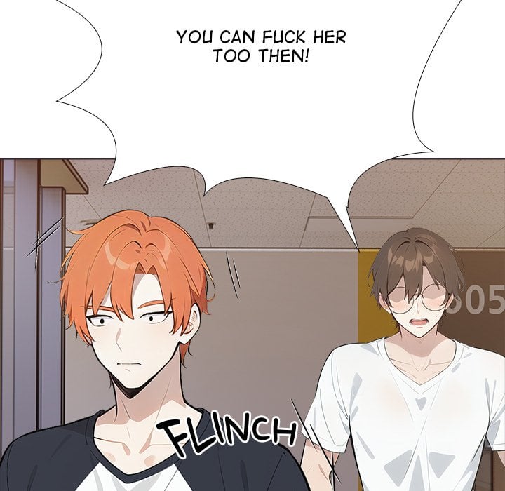 Desire Note - Chapter 25 [photo 130] - MangaPorn