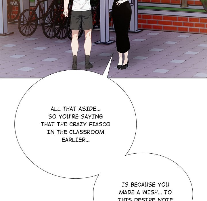 Desire Note - Chapter 25 [photo 14] - MangaPorn