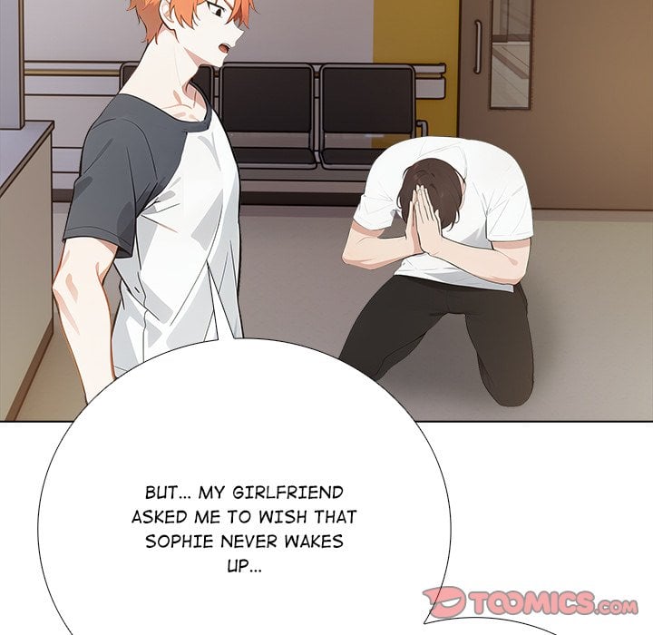 Desire Note - Chapter 25 [photo 147] - MangaPorn