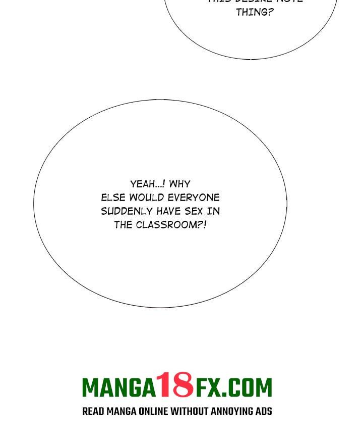 Desire Note - Chapter 25 [photo 15] - MangaPorn