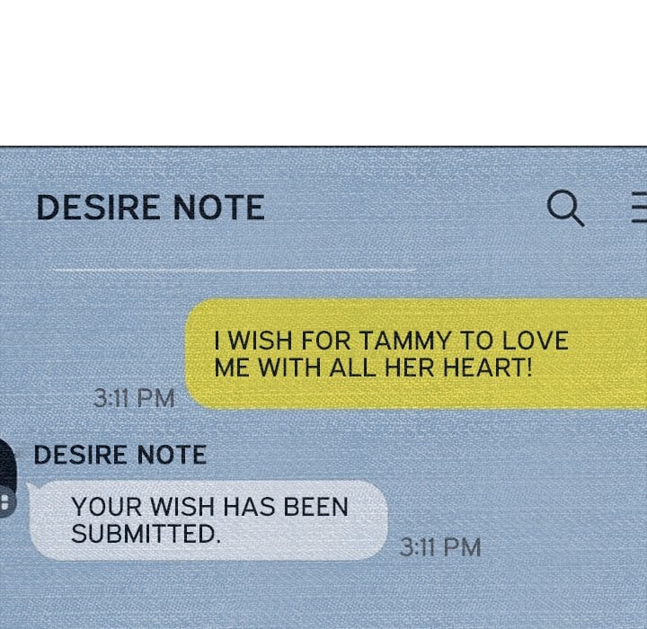 Desire Note - Chapter 25 [photo 26] - MangaPorn