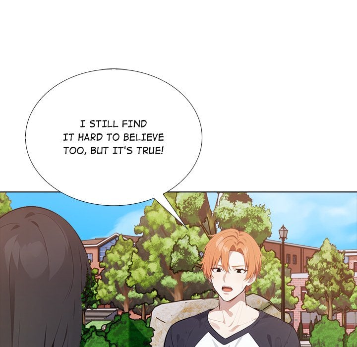 Desire Note - Chapter 25 [photo 5] - MangaPorn