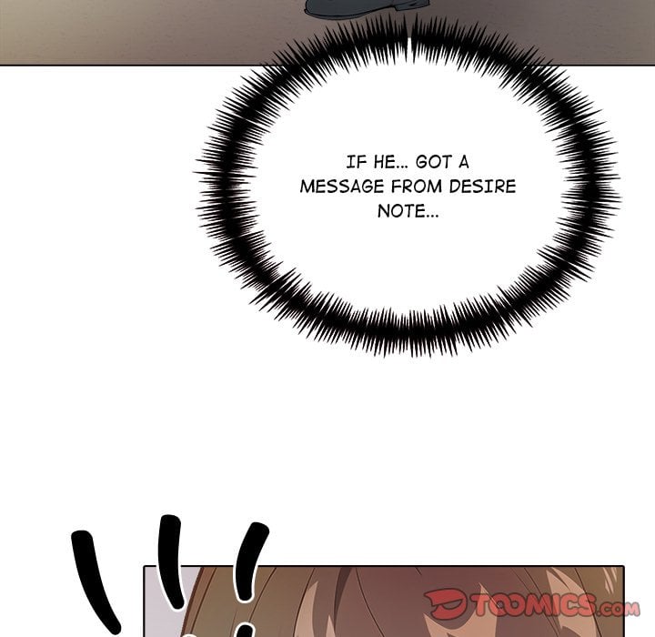 Desire Note - Chapter 25 [photo 75] - MangaPorn