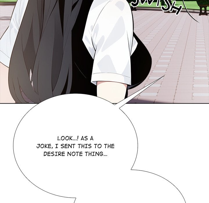 Desire Note - Chapter 25 [photo 8] - MangaPorn