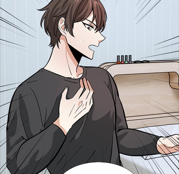 Love Me, or Else - Chapter 22 [photo 10] - MangaPorn