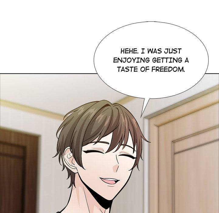 Love Me, or Else - Chapter 22 [photo 115] - MangaPorn