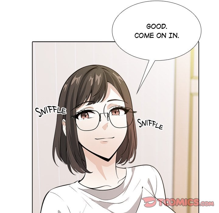 Love Me, or Else - Chapter 22 [photo 117] - MangaPorn