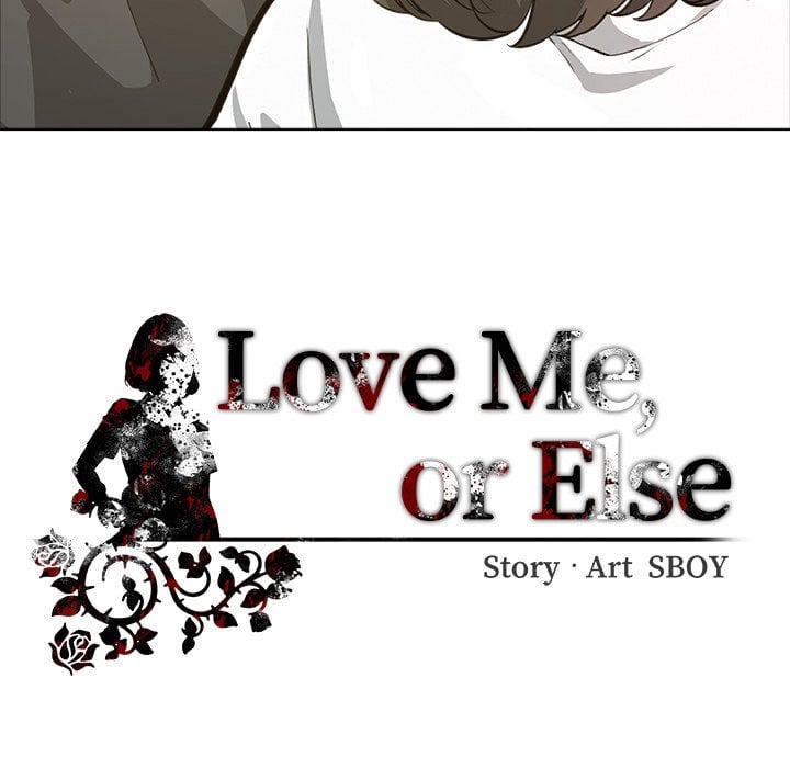 Love Me, or Else - Chapter 22 [photo 127] - MangaPorn