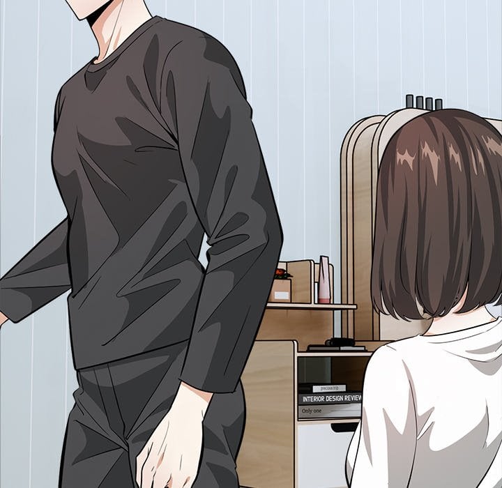 Love Me, or Else - Chapter 22 [photo 14] - MangaPorn