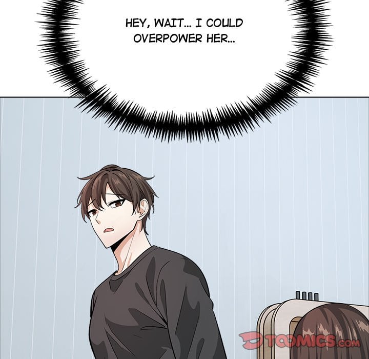 Love Me, or Else - Chapter 22 [photo 18] - MangaPorn