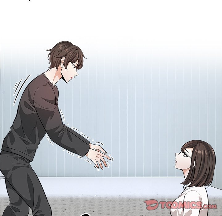 Love Me, or Else - Chapter 22 [photo 24] - MangaPorn