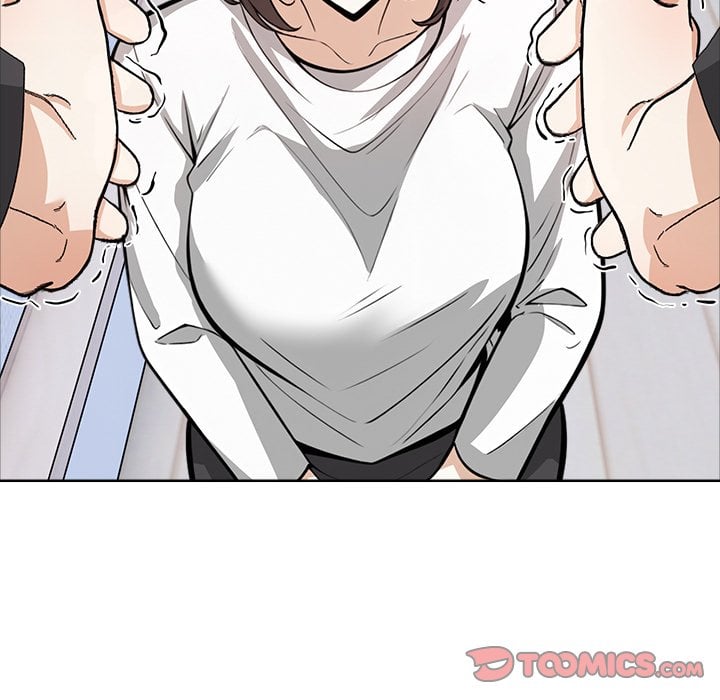 Love Me, or Else - Chapter 22 [photo 30] - MangaPorn