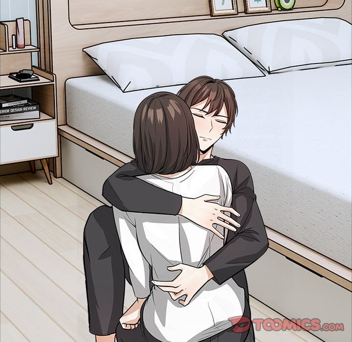 Love Me, or Else - Chapter 22 [photo 39] - MangaPorn