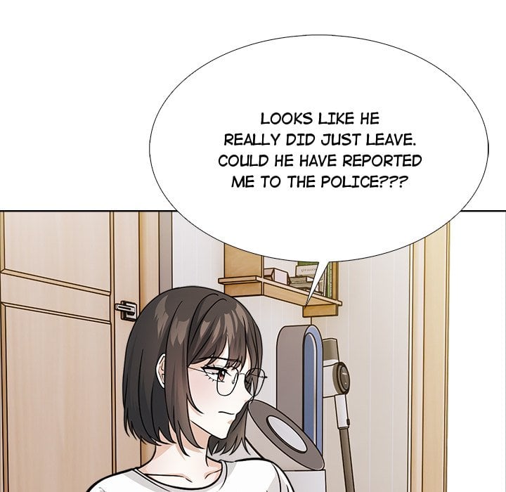 Love Me, or Else - Chapter 22 [photo 97] - MangaPorn