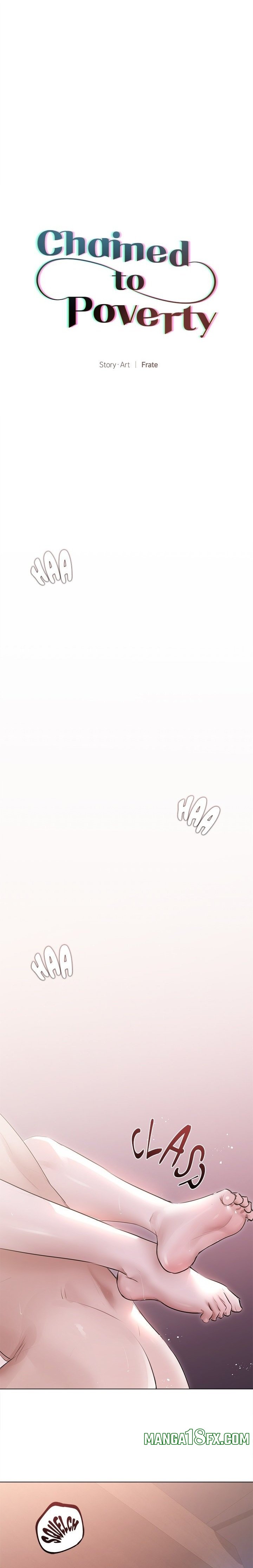 Slave to Poetry - Chapter 21 [photo 1] - MangaPorn