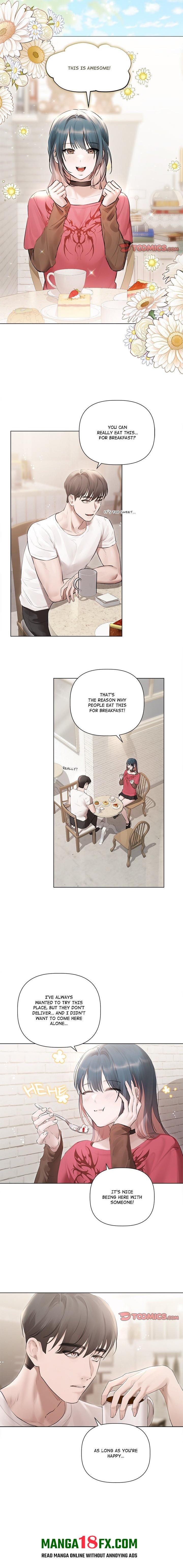 Slave to Poetry - Chapter 21 [photo 14] - MangaPorn