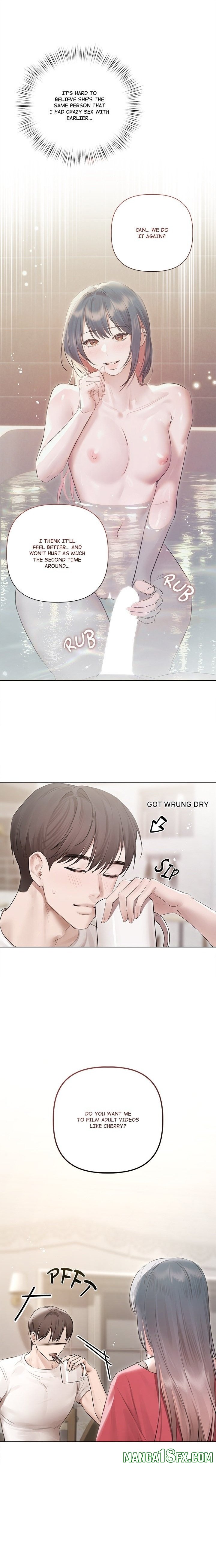 Slave to Poetry - Chapter 21 [photo 15] - MangaPorn