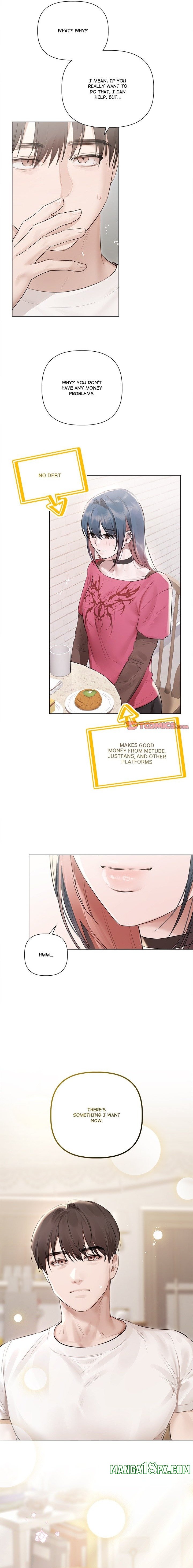 Slave to Poetry - Chapter 21 [photo 16] - MangaPorn