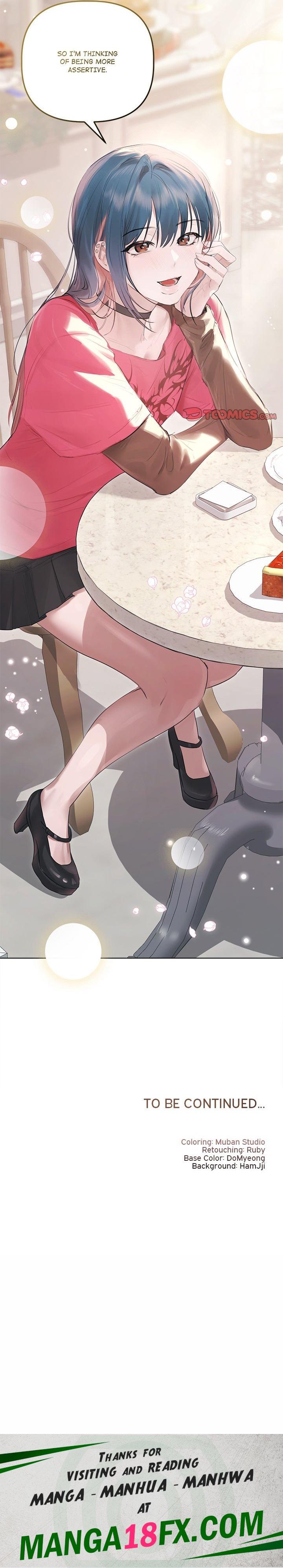 Slave to Poetry - Chapter 21 [photo 17] - MangaPorn