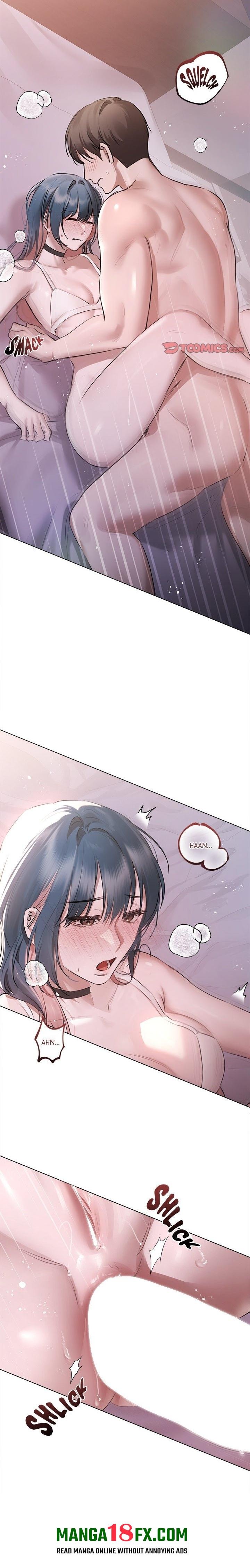 Slave to Poetry - Chapter 21 [photo 2] - MangaPorn