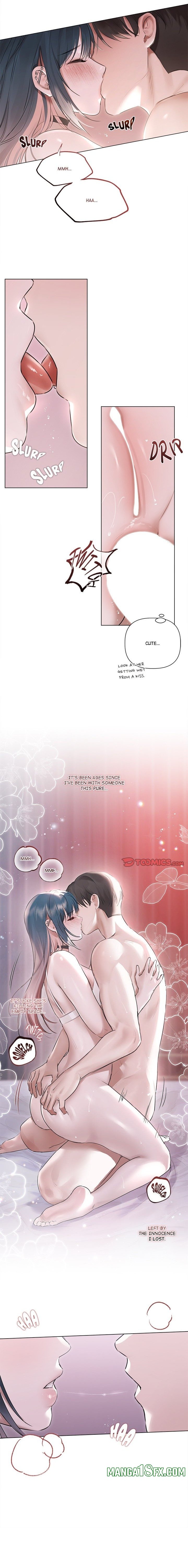 Slave to Poetry - Chapter 21 [photo 4] - MangaPorn