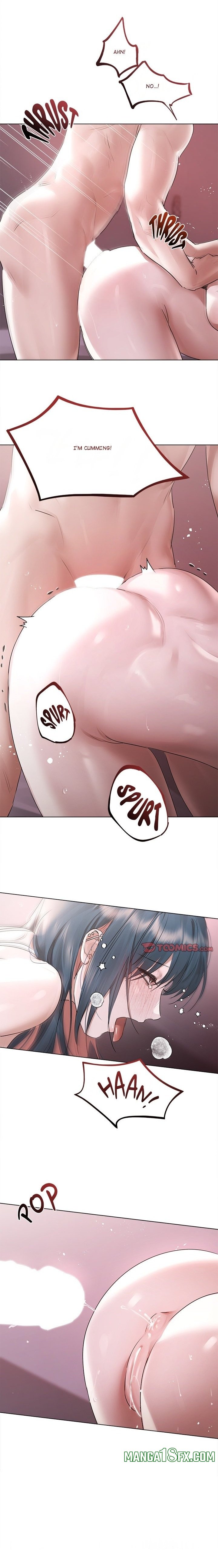 Slave to Poetry - Chapter 21 [photo 7] - MangaPorn