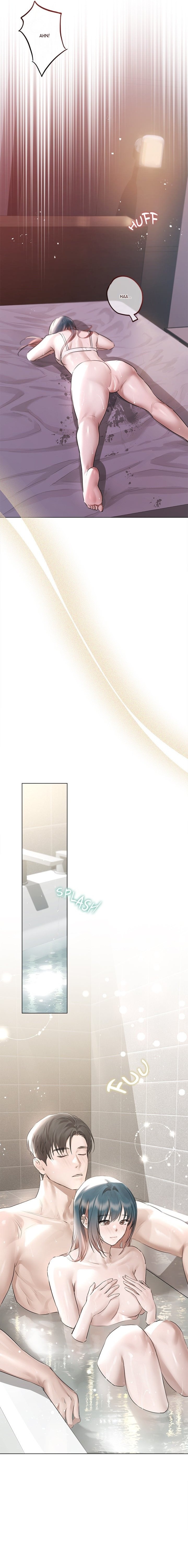 Slave to Poetry - Chapter 21 [photo 8] - MangaPorn