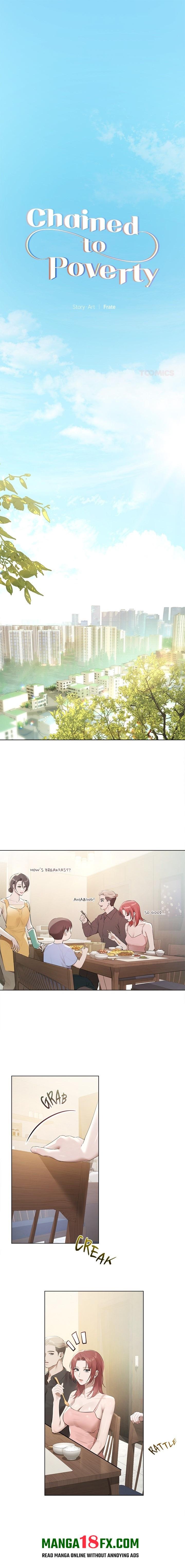 Slave to Poetry - Chapter 22 [photo 1] - MangaPorn